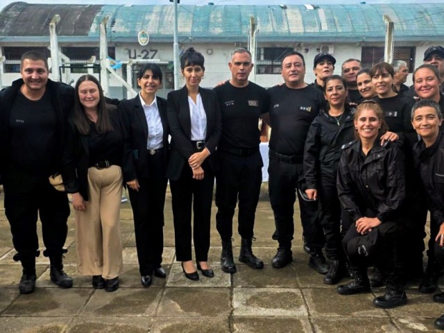 Una hinojense ocupar� un rol clave dentro del SPB